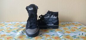 Tenisky EMP vel.44 (28-28,5 cm) - 4