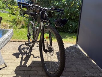Horské 29" kolo EXPL500 - 4