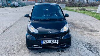 Smart ForTwo 451 Coupe 62 – 999.0 - 4