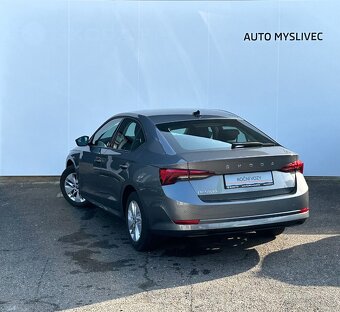 Škoda 1.5Tsi 110kw Ambition - 4