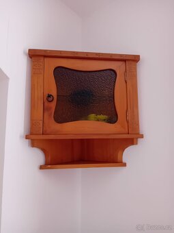 Jídelní kout - 4