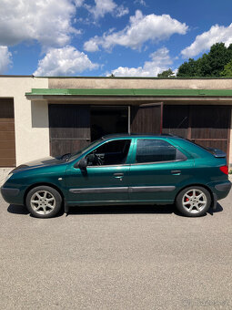 Citroen Xsara 1.4 - 4
