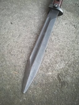 Bodák vz.58 - 4