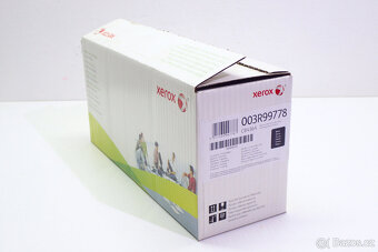 HP Laserjet náhradní laser cartridge černá CB436A - 4