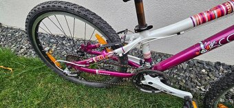 detske kolo Scott Contessa JR 24" - 4