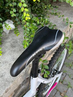 Dětské kolo dámské - Active Alu 26 Da. - 4