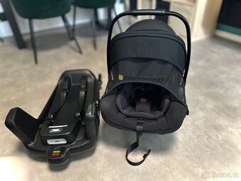 Nuna Turtle Air - 4