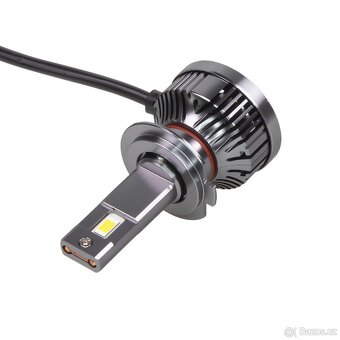 LED žárovky 12V 6000lm 350w - 4