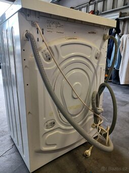 Prodám automatickou pračku Siemens - 4