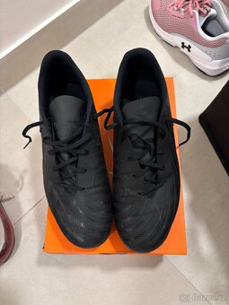 Kopacky lisovky nike 42,5 - 4