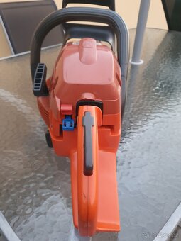 Husqvarna 345 - 4