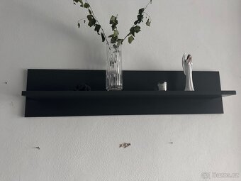 Obývací stěna - 4