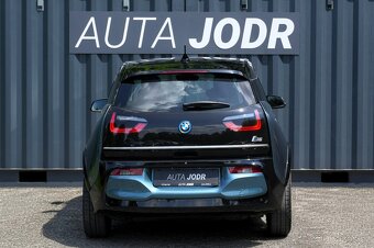BMW i3s 120 Ah, Navi Profi, Harman/Kardon, Kamera, Keyless - 4
