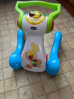 Chodítko Chicco - 4