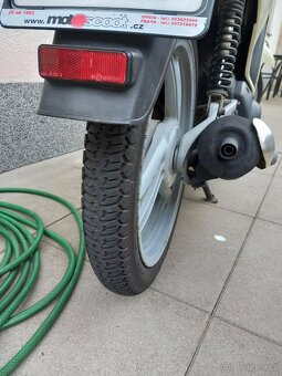 Honda Sh - 4