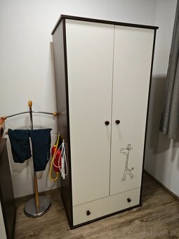 Dětský pokoj - 4