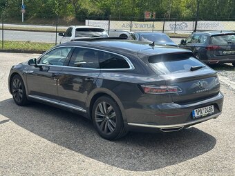 Volkswagen Arteon 2.0tdi 2022 - 4