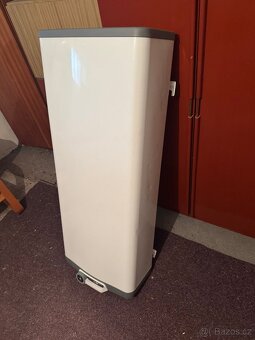 elektrický bojler Dražice OKHE ONE/E 100 (80 l), použitý - 4