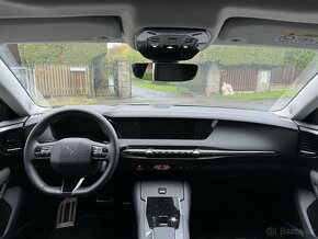 DS Automobiles DS4 Crossback Rivoli Cross 1.5 BlueHDi 130k - 4