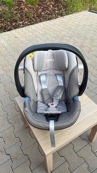 Cybex Aton 5 - 4
