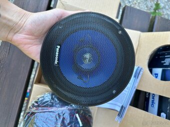Reproduktory PANASONIC - 4