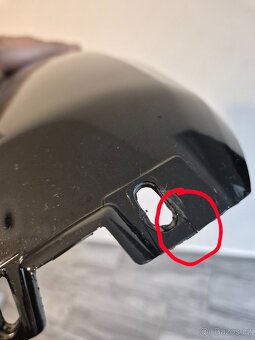 Bmw R1250Gs Adventure Plasty - 4