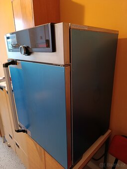 Sterilizátor Memmert sf-55 - 4