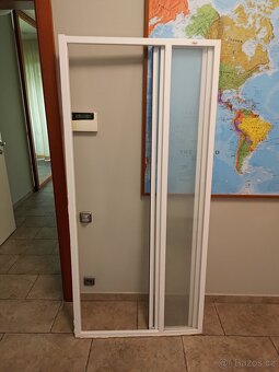 Sprchové dveře RAVAK 90 cm - 4