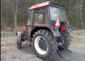 Zetor 3340 - 4