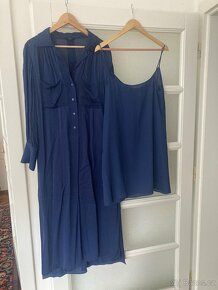 Massimo Dutti šaty - 4