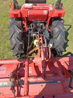 Mitsubishi MT 241 24koni 4x4 - 4