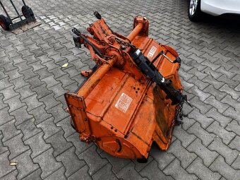 rotavátor Kubota RS 1100 - 4