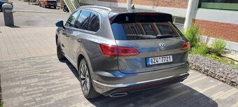 Volkswagen Touareg V6 3.0 TDI - 4