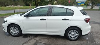 fiat tipo 1.4i - 4