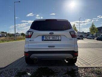 Ford Kuga 1.5 EcoBoost 110kw - 4