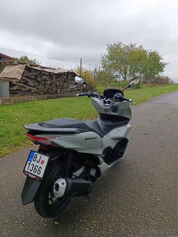 Honda pcx 125 - 4