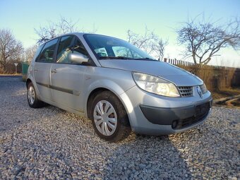 Renault Scenic - 4
