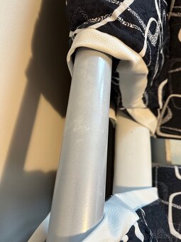 Manželská postel - 4