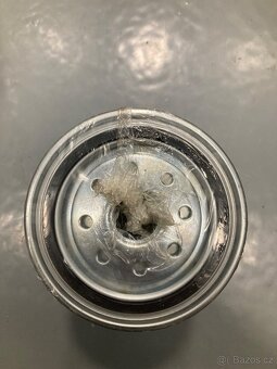 Claas Lexion 540/550 díly - 4