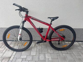 AUTHOR Dexter dámské kolo - 4