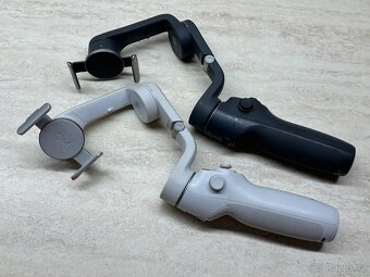 DJI Osmo Mobile 6 + DJI Magnet - 4