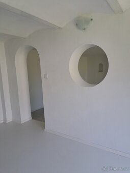 Domek 1+1  v Telči - 4