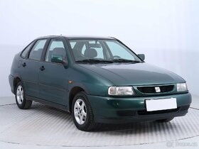 Startér Seat Cordoba 1.4i - 4