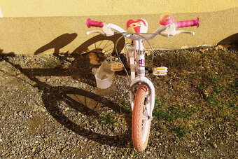 Jízdní kolo Dino Bikes 14 - 4