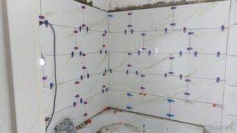 Zednické práce, výměna oken, výstavba plotů - 4