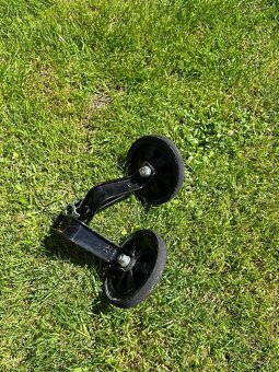 dětské kolo Scott 12" Contessa JR - 4