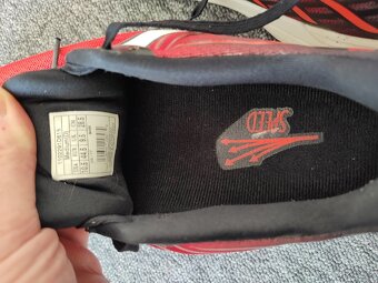 Pánské běžecké boty Brooks Asteria vel. 44,5 - 4