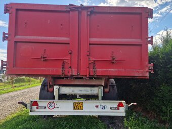 Opavský návěs NS900 - 4