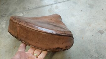 Sedlo 500 ohc perak - 4