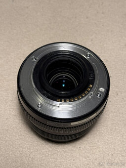 Objektiv Fujifilm Fujinon XF 35mm F2 R WR - 4